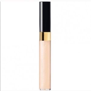 Chanel Glossimer #87 Seashell